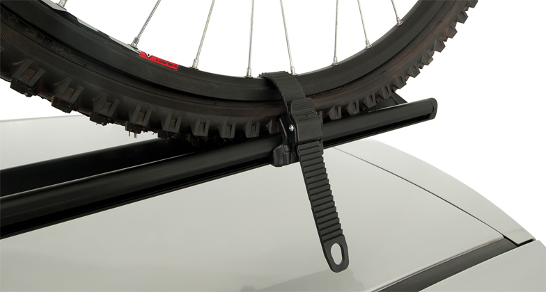 hike a bike carrier