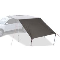 Rhino-Rack Sunseeker 2.0m Awning Extension Mould Shield UV Protected