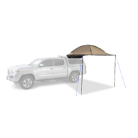 Rhino-Rack Dome  32141 1300 Awning UPF 50+ Protection w/ STOW iT 32141