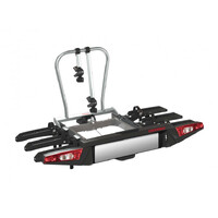 Yakima FoldClick 3 Carries Bike with Wheelbase 500mm up to 1250mm