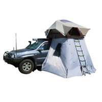 Yakima SkyRise Annex 3 Wall Enclosure for SkyRise Rooftop Tent Medium