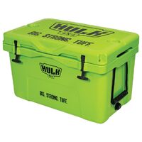 Hulk 4x4 Portable Ice Cooler Box with Heavy Duty Rope 45L HU4201