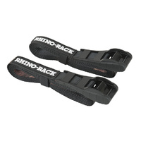 3.5m Camo Rapid Straps w/ Buckle Protector