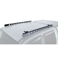Rhino-Rack Backbone Mounting System for Volkswagen Amarok 2H Toyota Hilux