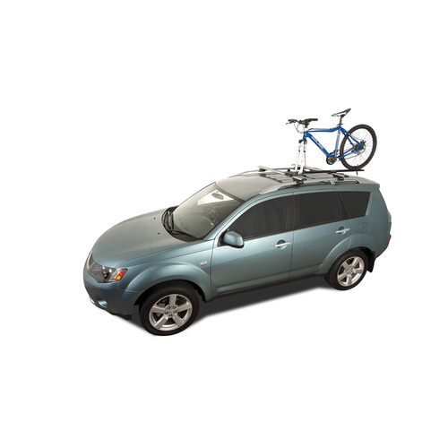 hike a bike carrier