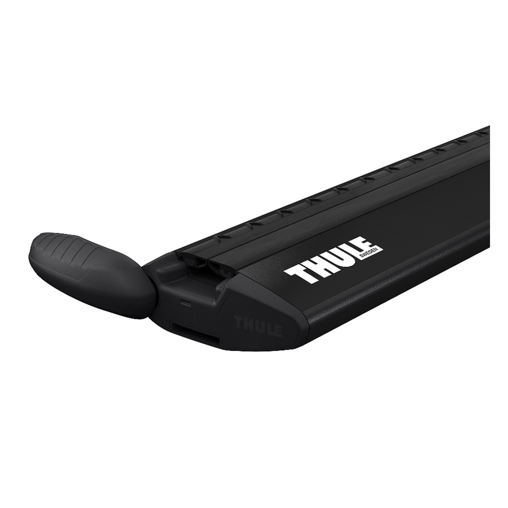 Thule Bar End Caps THULE Dachtru00e4ger WingBar Evo 753 7112 4110