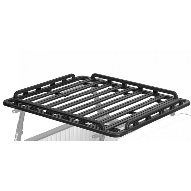 Load Rails Locks Yakima Lock N Load Durable Platform Side Rails Kit 5 9801005 1323mm