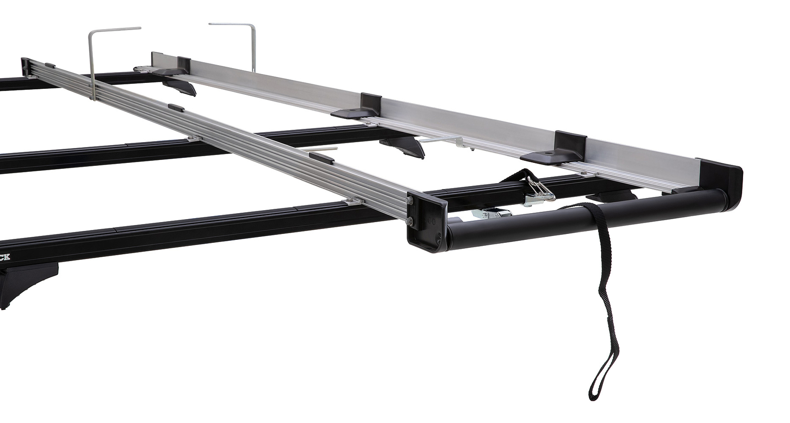 Multislide 3.0m Ladder Rack with 680mm Roller