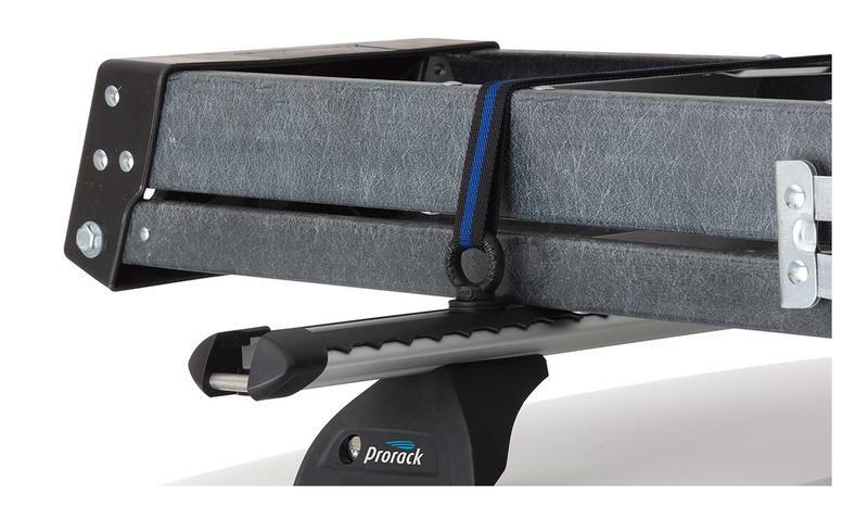 Prorack Eye Bolts for Conjuction with Prorack Ratchet Grab or Tie Down ...