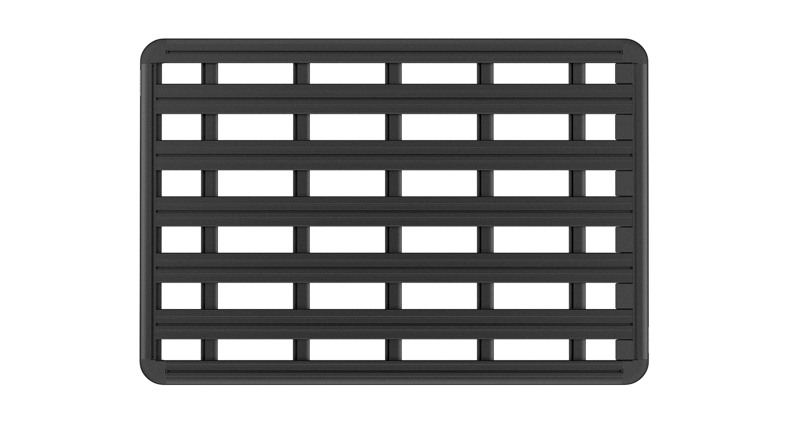 Rhino Rack 62104 Rhino-Rack Pioneer 6 62104 Platform Durable Roof Rack 2100mm x 1430mm