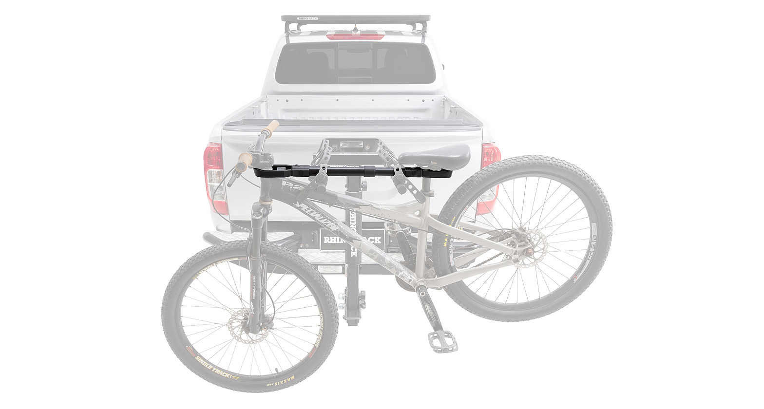 RhinoRack Bike Bar Adapter