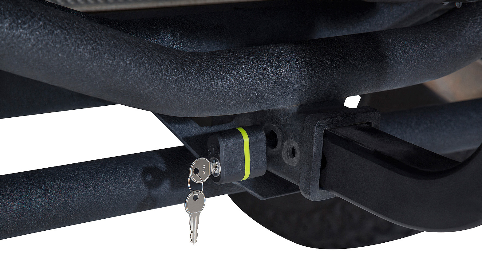 Rod Racks For 2 Inch Receiver Rhino-Rack 2 inch Hitch Receiver Locking Pin for RBC038 Hitch Mount ...