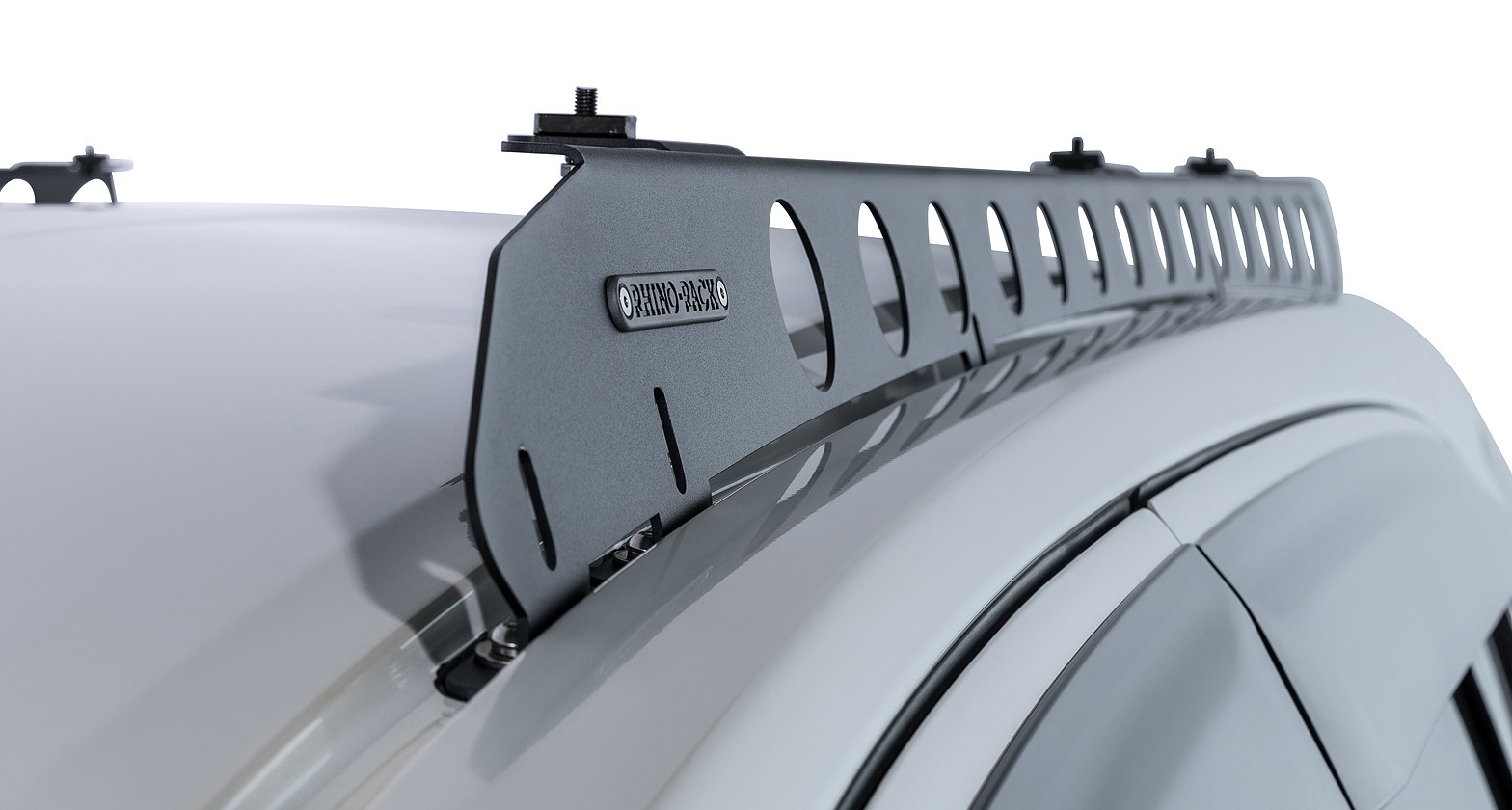 Rhino Rack Bone RHINO-RACK BACKBONE MOUNTING SYSTEM