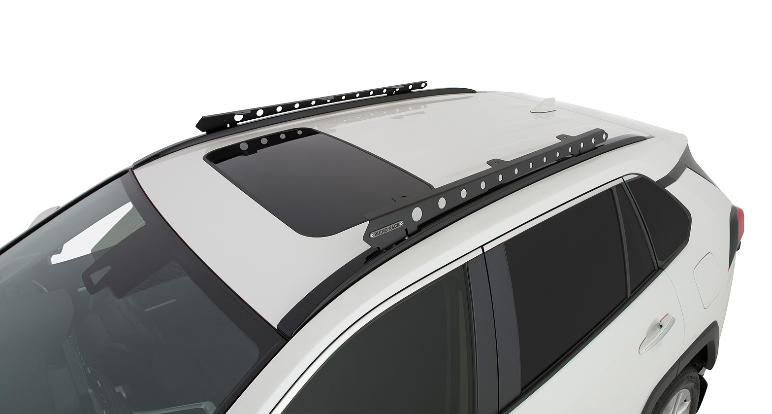 Rhino-Rack Backbone Mounting System for Toyota RAV4 Gen5 XA50 5dr SUV ...