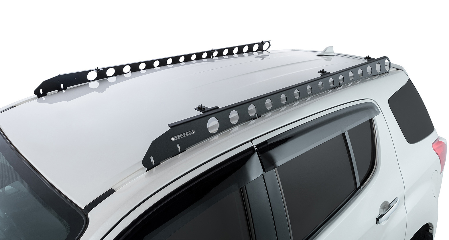 Rhino Rack Bone RHINO-RACK BACKBONE MOUNTING SYSTEM