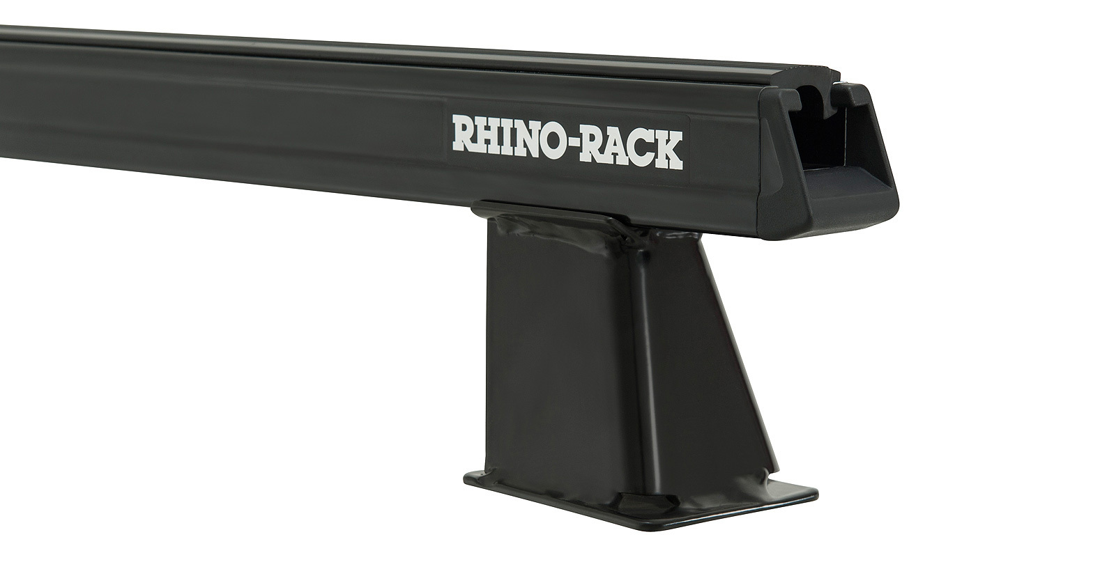 Rhino Rack Water Rhino-Rack HD Fit Kit for Rhino Rack Heavy Duty Bars to EGR Canopy ...
