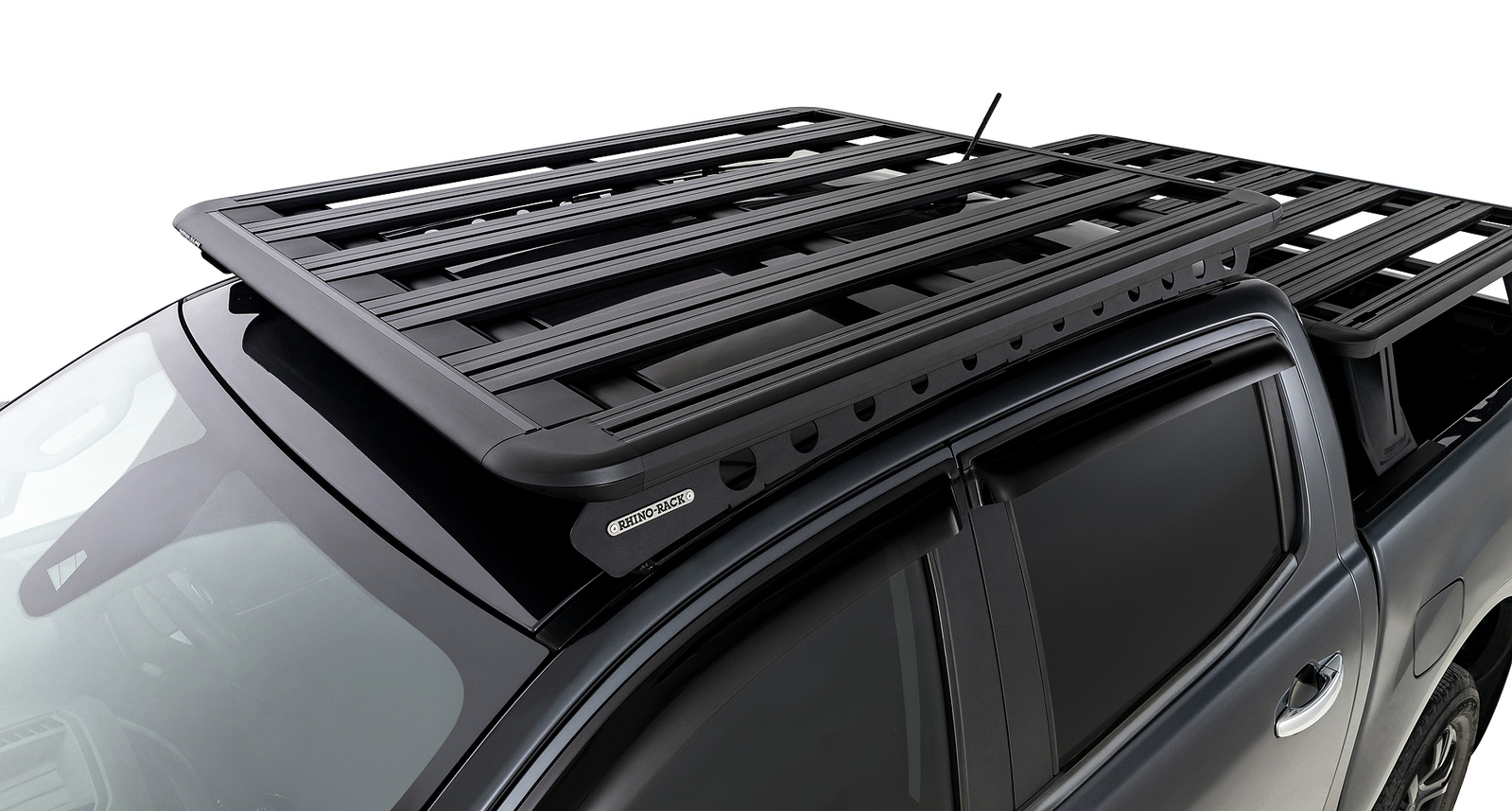 Px Ranger Arb Base Racks Rhino-Rack Pioneer 6 Platform w/ Backbone for Ford Ranger PX PX2 1500mm ...