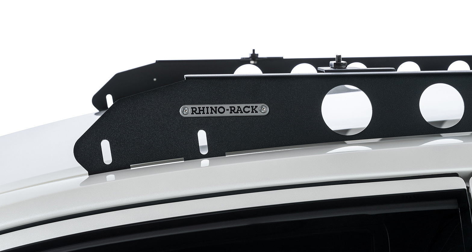 Rhino Rack Bone RHINO-RACK BACKBONE MOUNTING SYSTEM