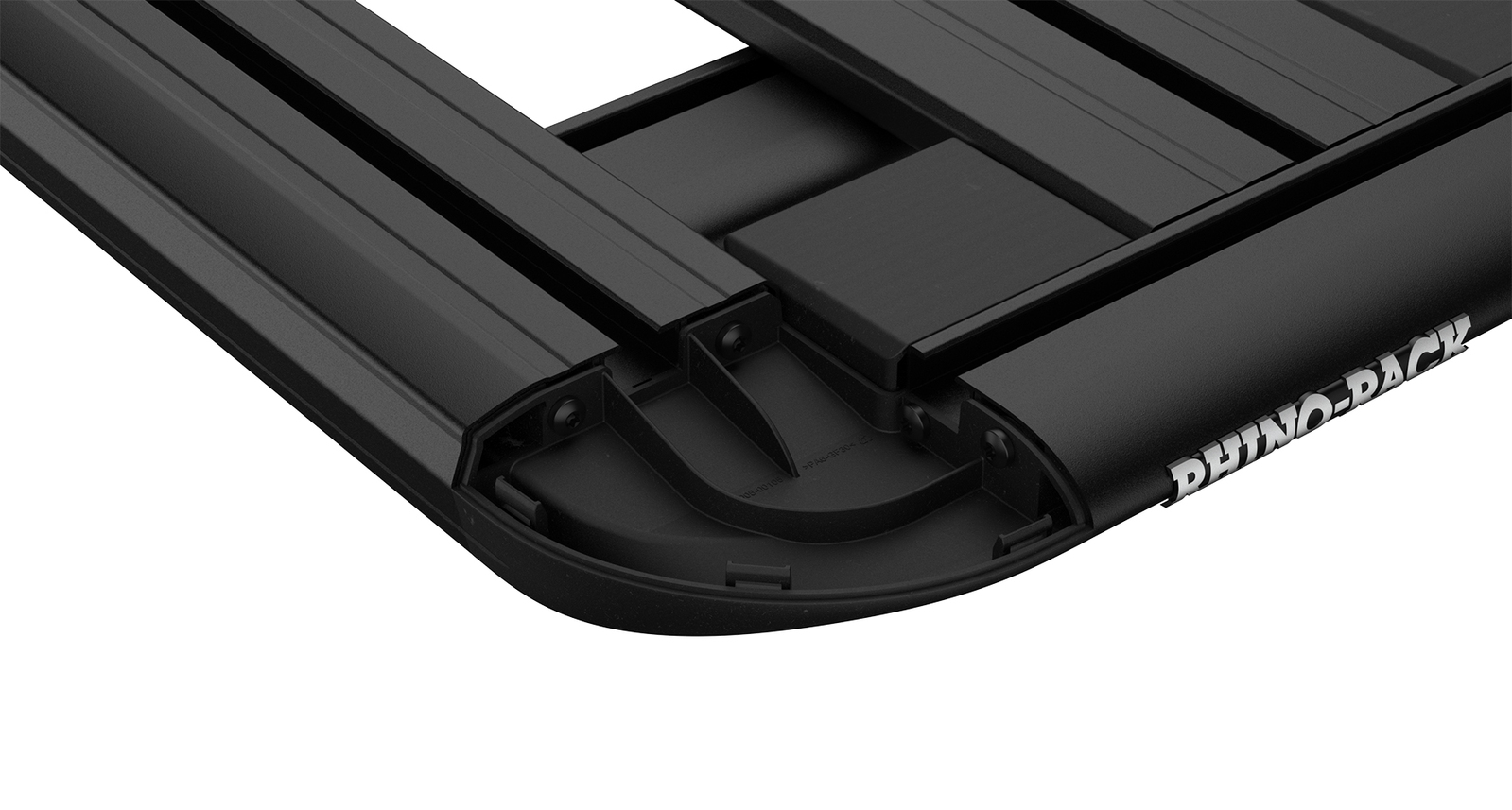 Rhino Rack 62104 Rhino-Rack Pioneer 6 62104 Platform Durable Roof Rack 2100mm x 1430mm