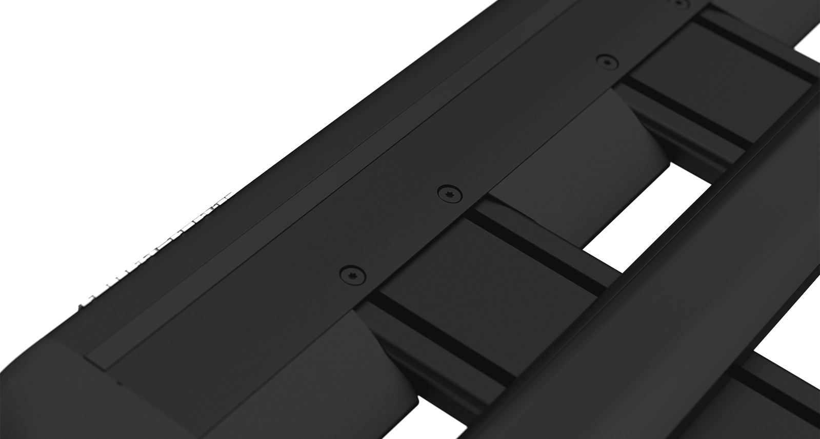 Rhino Rack 62104 Rhino-Rack Pioneer 6 62104 Platform Durable Roof Rack 2100mm x 1430mm