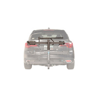 Rhino-Rack RockyMounts MonoRail Add-On fits Bicycle Wheelbases 36"-50"