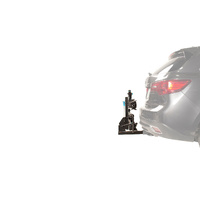Rhino-Rack RockyMounts MonoRail 2" incl Anti-Wobble Hitch Pin 11415