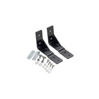 Rhino-Rack Sunseeker Awning Angled Up Bracket for Flush Bars 32123