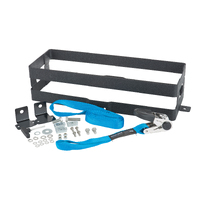 Horizontal Jerry Can Holder