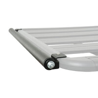 Rhino-Rack Pioneer Roller Compatible with Pioneer Platform & Tradie 1070mm