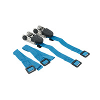 Recovery Track Straps