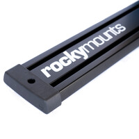 RockyMounts Van Track for Sprinters Transits & Promasters 1525mm