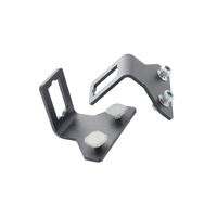 Rhino-Rack Multi Purpose Shovel & Conduit Holder Bracket 53100
