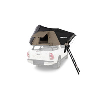 Rhino-Rack Hardshell Roof Top Tent suits Reconn Platform Roof Rack