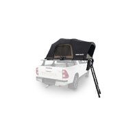 Rhino-Rack Soft Shell Roof Top Tent incl Tent Ladder Mounting System & Hardware