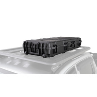 Rhino-Rack Cargo Case suits Pioneer Tray & Tradie 4 Series Roof Rack 94L