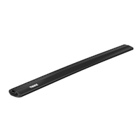 Thule WingBar Edge Roof Bar Maximum Load 75kg 77cm Black 1 Pack 721220