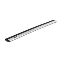 Thule WingBar Edge Roof Bar Maximum Load 75kg 86cm Aluminium 1 Pack 721300