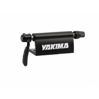 Yakima BlockHead Bike Mounting Solution with Fork Style Mount for Ute 8001117
