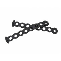 Yakima Chainstrap Stretchy Rubber Straps for Boot/Hatch Bike Rack Pair 8002412