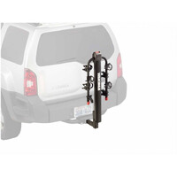 Yakima DoubleDown 4 Hitch-Style Bike Rack Carrier Capacity 54.5kg 8002424