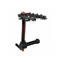Yakima FullSwing Bike Rack Fully Padded Arms Compatible with Hitch Receivers