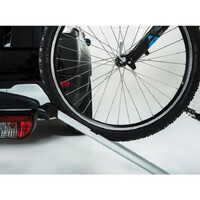 Yakima ClickRamp Compatible with JustClick & FoldClick Tow Ball Bike Carriers