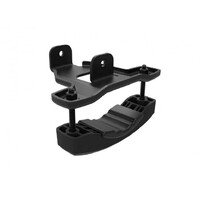 Yakima Platform to Crossbar Clamps suits Roof Rack Crossbars 2 Pack