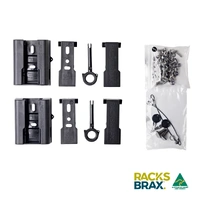 Racks Brax XD Hitch Standard 8159