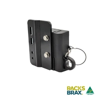 RacksBrax HD Awning  Adaptor plates