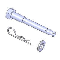 RPL Holdup Hitch Pin