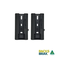 RacksBrax XD Wall Mount