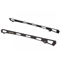 Yakima RuggedLine Platform to Vehicle Mounting System for Triton MN DC