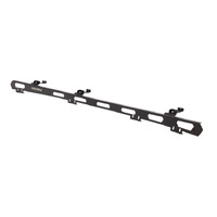 Yakima RuggedLine Platform to Vehicle Mounting System for Isuzu MU-X Gen1 SUV