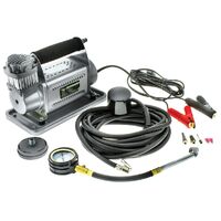 PORTABLE COMPRESSOR 72L/MINUTE